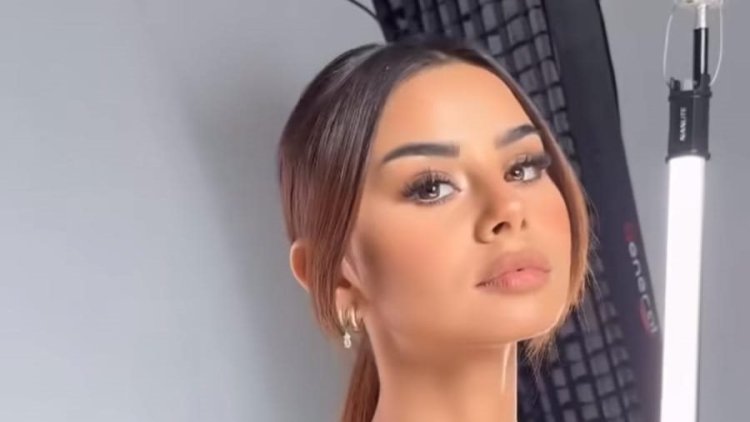 الشرطة تتحفظ على شقيقة الفنانة منة عرفة وطليقها