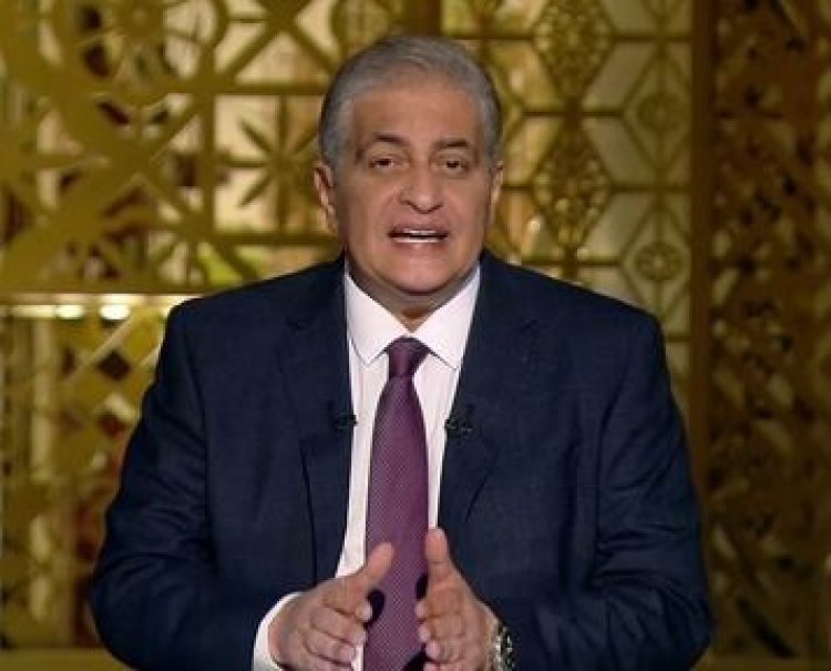 أسامة كمال: موقف مصر من القضية الفلسطينية "صلب"...  وانظروا لـ تصريحات الرئيس السيسي