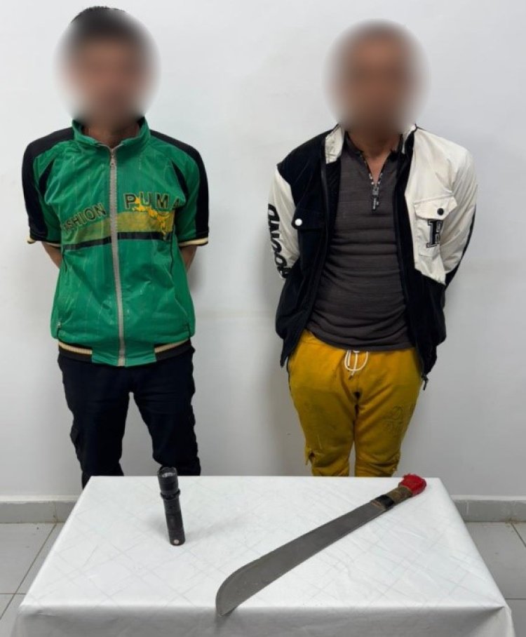 مشاجرة بالأسلحة بين عامل وشقيق طليقته فى الشرقية 