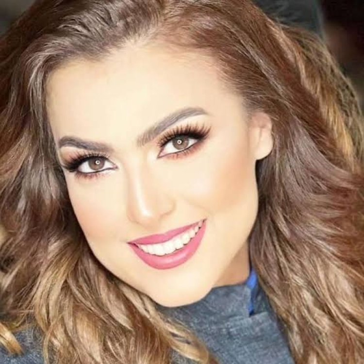 سيمون في ذكرى ميلاد ناهد فريد شوقي: «لا أنسى الأصلاء والنبلاء معي»