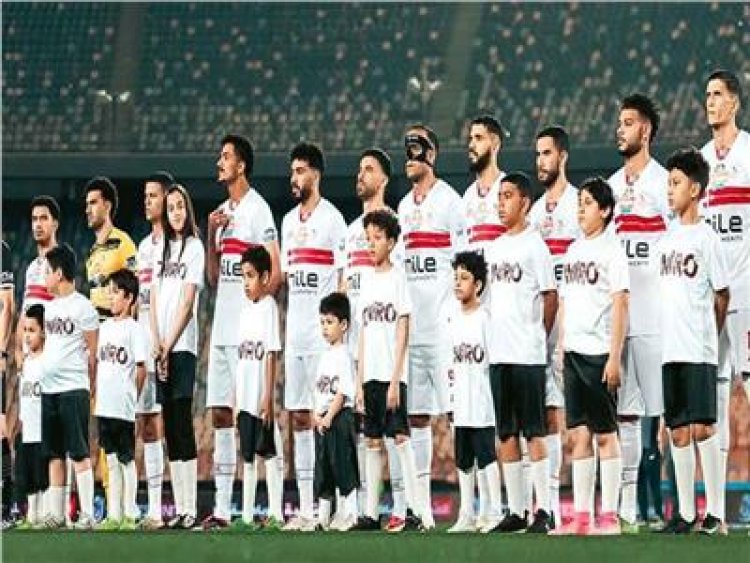 بعد الخسارة من بيراميدز.. ضياع فرصة مشاركة الزمالك في دوري الأبطال