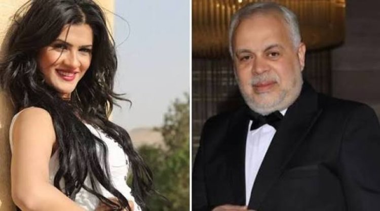2 أغسطس نظر استئناف "ياسمينا المصري" على حبسها شهر لاتهامها بسب وقذف أشرف زكي نقيب المهن التمثيلية