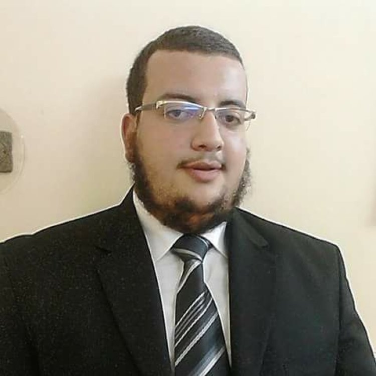 بعد رحيل والده.. وفاة شاب أثناء وضوئه في كفر الشيخ