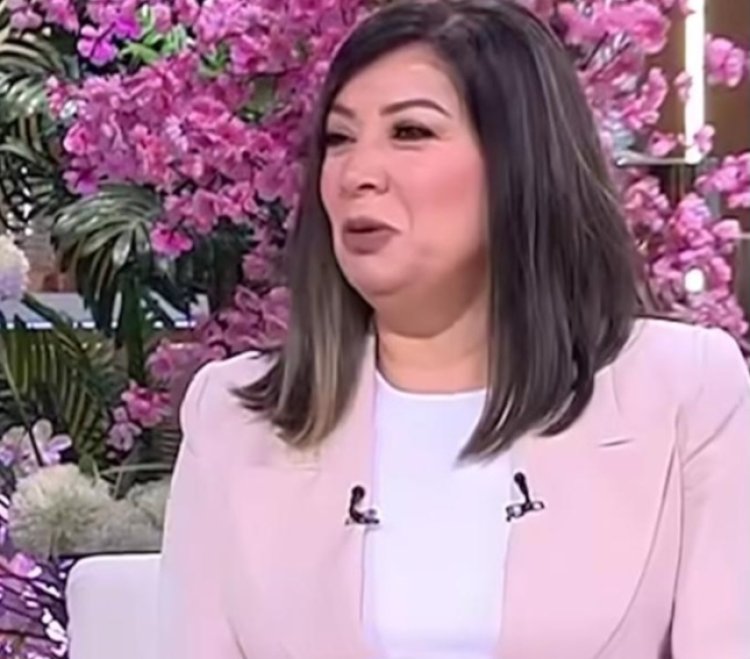 انتصار لـ منى الشاذلي: أنا أجرأ ممثلة في مصر والاعتزال برة حساباتي