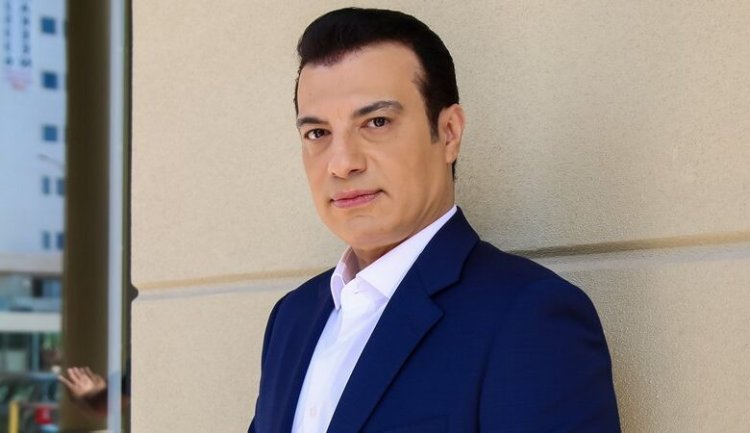 في سحور رمضاني.. إيهاب توفيق يشعل الأجواء بأغنية تترجى فيا