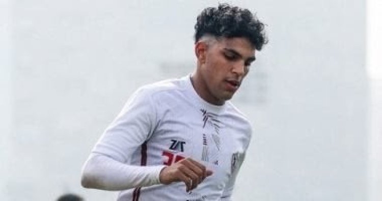 بعد غيابهم عن المباراة.. ثلاثي الزمالك يؤازر الفريق أمام الأهلي باستاد القاهرة
