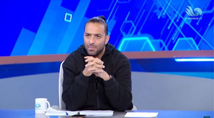 أحمد ميدو لـ جمال علام : «كفاية جهل وكذب على الناس»