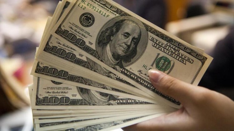 خبير اقتصادي يتوقع انخفاض الدولار إلى 47 جنيها قريبا