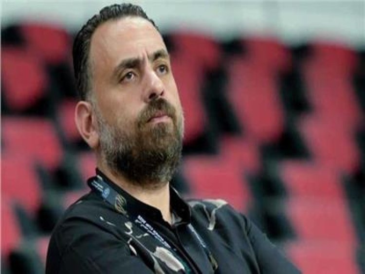 بعد خلافات مع الإدارة.. الزمالك يعلن رحيل المدير الرياضي جون إدوارد