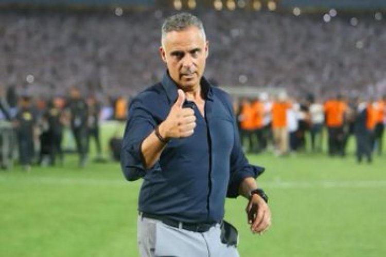 إبراهيم سعيد: جوميز الأنسب لقيادة الأهلي.. وعلى الجماهير دعم اللاعبين
