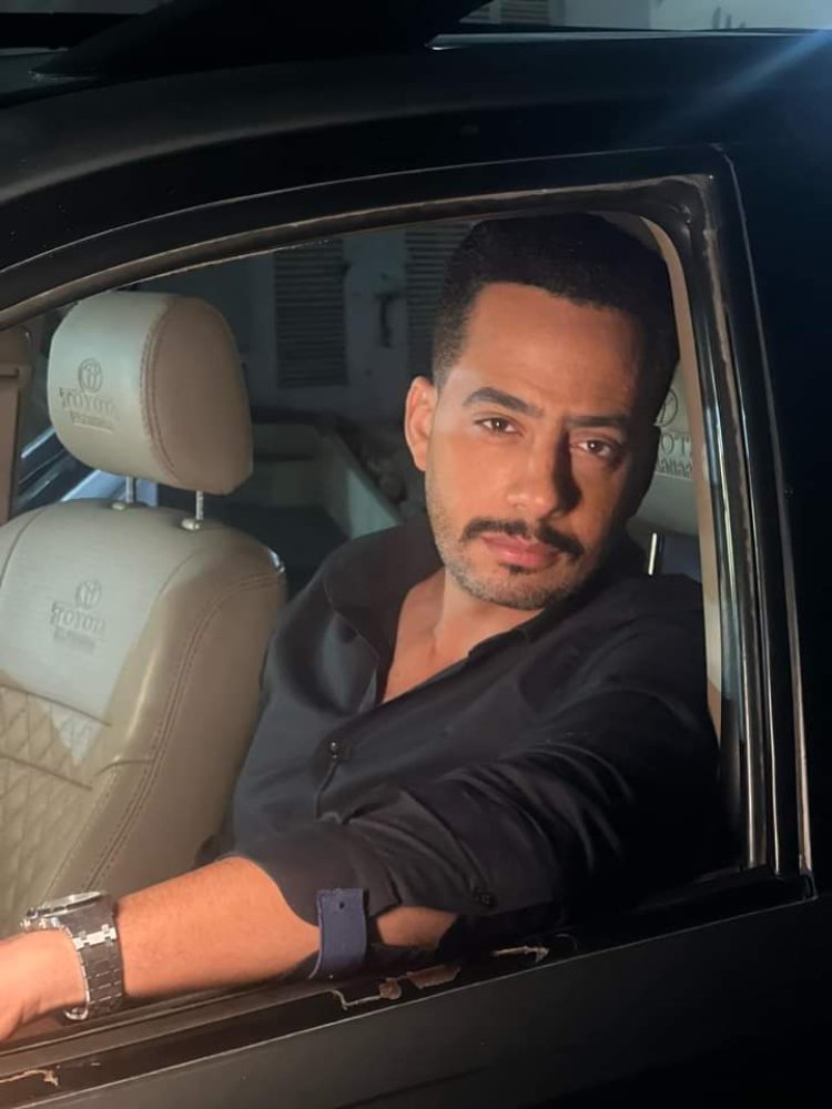 «جت سليمة».. تطورات حالة عصام السقا بعد تعرضه لحادث على الطريق الصحراوي