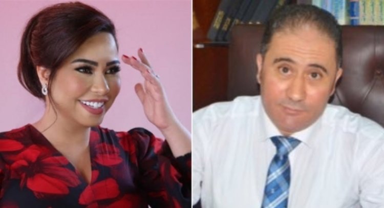 محامي شيرين عبد الوهاب يكشف مستجدات قضاياها  مع روتانا وحسام حبيب