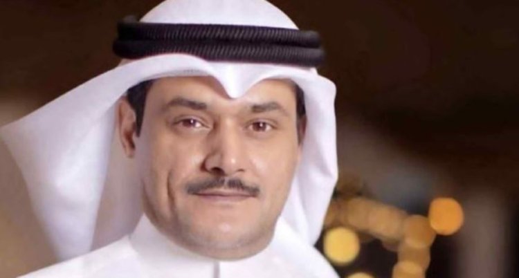 فهد الديحاني يحقق 9 مليون مشاهدة بفلتر من تصميمه على سناب شات