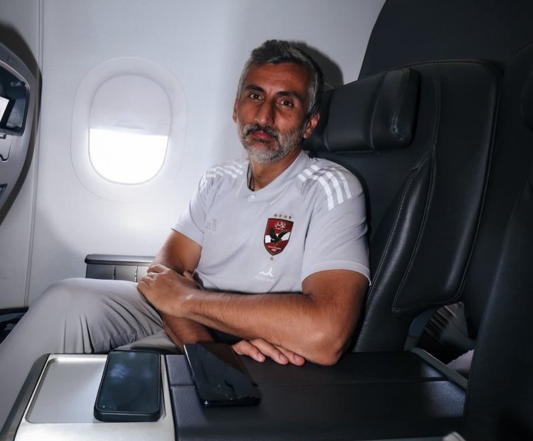 بعد الخروج من المونديال.. بعثة الأهلي تغادر أمريكا في طريقها إلى القاهرة