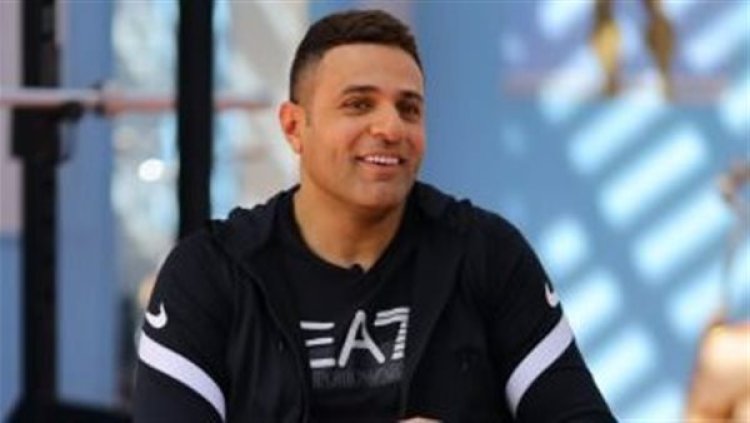 محمد نور يعلق على حكم حبس المتهمة بتشويه سمعته