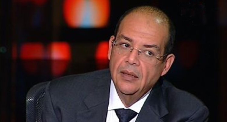 بدايةً من الأربعاء المقبل.. محمد مصطفى شردي يقدم برنامج «كل يوم» على قناة «أون»