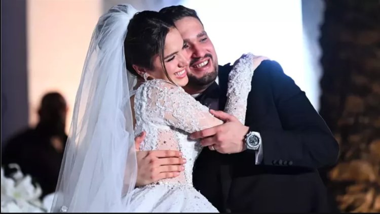 رنا رئيس: انفصالي عن زوجي قربنا من بعض.. ووجدت فيه صفات والدي الراحل