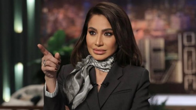 بسمة وهبة تعلق على واقعة فتاة "الاوبر": لا تحكموا قبل ظهور الأدلة