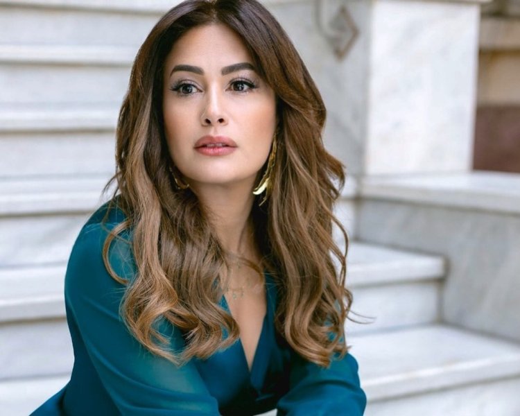 من أرملة مكسورة إلى إمبراطورة مخدرات.. رحلة هند صبري الصادمة في مسلسل مناعة لرمضان 2026
​