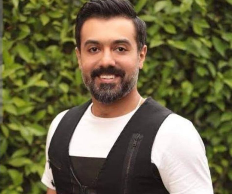 في رسالة ملهمة للجمهور.. حسن عيد يستشهد بسورة إبراهيم: «وعلى الله فليتوكل المتوكلون»