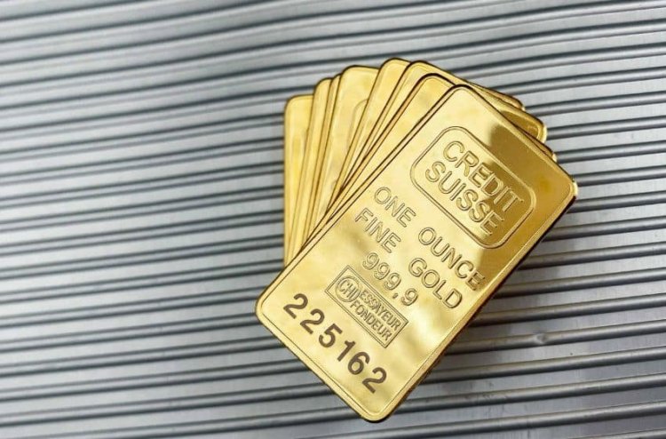 سعر أونصة الذهب عالميا الآن 2024