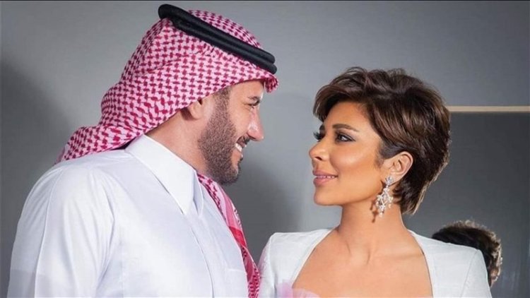 أنباء عن انفصال أصالة وفائق حسن بعد زواج استمر أقل من 5 سنوات