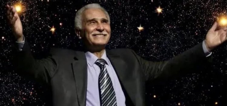 ​«وداعًا أستاذ الأجيال».. محمود سعد ينعى الراحل عبدالرحمن أبو زهرة بكلمات مؤثرة