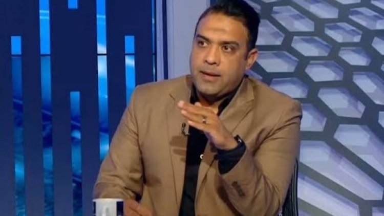 تغريم "الشمس" 50 ألف جنيه بسبب برنامج "البلدوزر".. ومنع أسامة حسن من الظهور لمدة 3 أشهر
