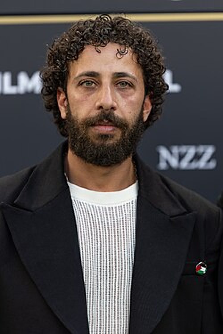 معتز ملحيس يكشف سبب منعه من حضور حفل الأوسكار