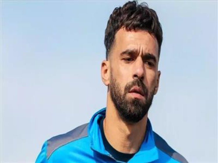 الزمالك يفقد خدمات "عبدالله السعيد" أمام غزل المحلة