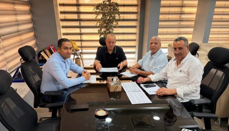 قبل الاجتماع مع حسام حسن.. اتحاد الكرة يبحث أجندة الموسم الجديد مع رابطة الأندية