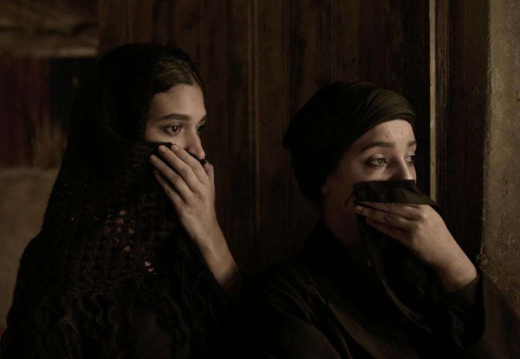 طرح الإعلان الرسمي لفيلم «الخبيث» قبل عرضه العالمي الأول في مهرجان الجونة