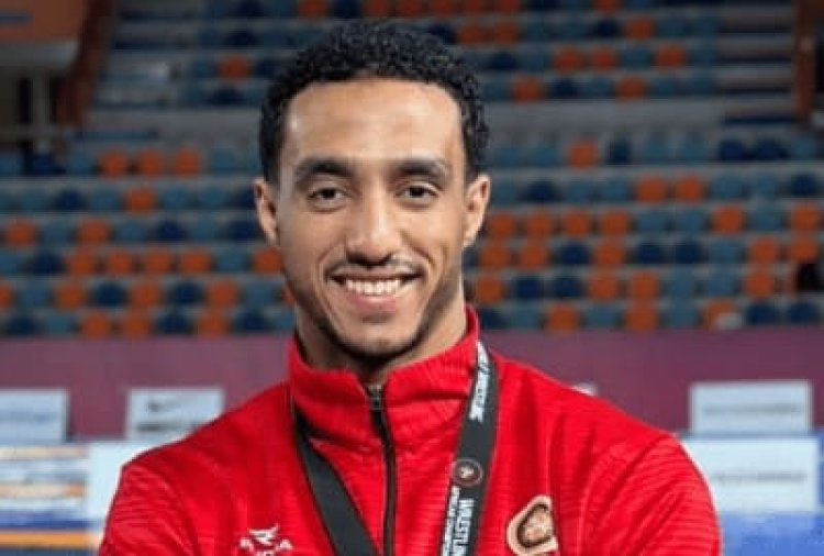 أول رد من المصارع محمد الشامي بعد هروبه من بعثة مصر بروما