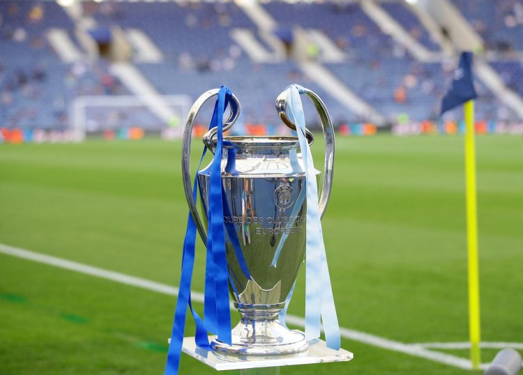 بعد فوز أتلتيكو ودورتموند.. اكتمال عقد المتأهلين لربع نهائي دوري الأبطال