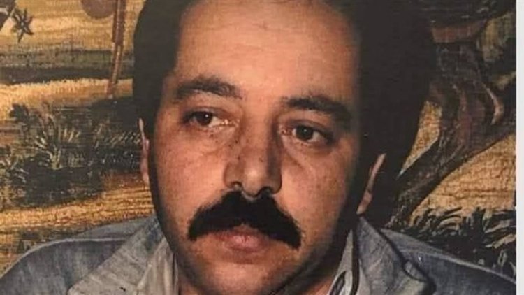 وفاة المخرج السوري خالد الشماط.. ونقابة الفنانين تنعى صاحب "الشريط الطائر"