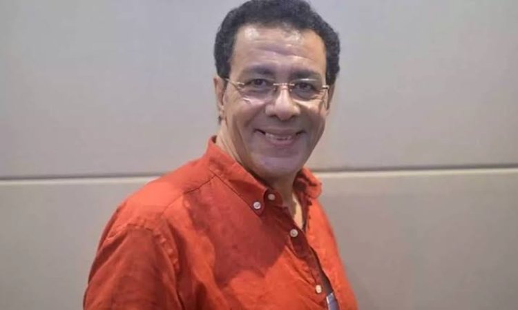 اليوم.. أسرة الفنان الراحل تامر ضيائي تستقبل العزاء بمسجد الشرطة بالتجمع