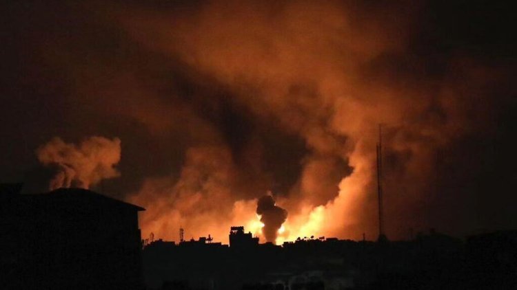 «فتح»: وجود 17 ألف أسير فلسطيني في السجون الإسرائيلية و6 ملايين تحت الحصار