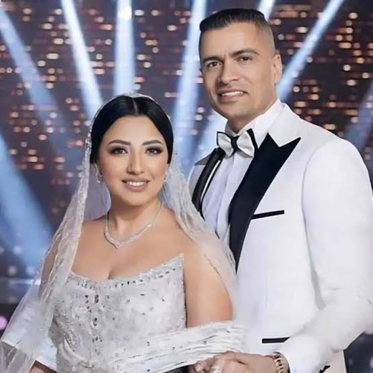 ريم طارق تتهم حسن شاكوش قبل الحجز على حساباته البنكية