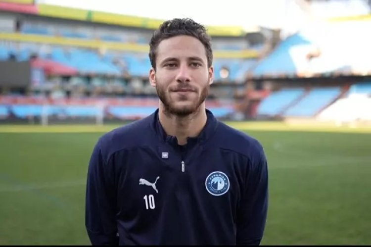الإعلامية لميس الحديدي: المحكمة الفيدرالية السويسرية ترفض طعن رمضان صبحي وتؤكد إيقافه 4 سنوات