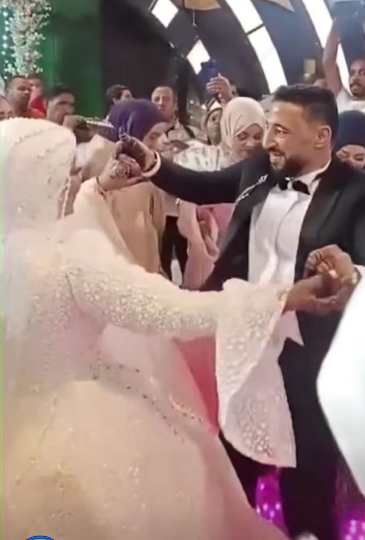 وفاة عريس كوم أمبو ليلة زفافه تُحوّل الفرح إلى مأتم