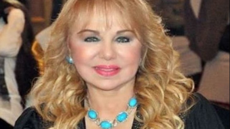 "خدمت الكل ونسيت نفسي".. الإعلامية سهير شلبي: ماعنديش بيت باسمي