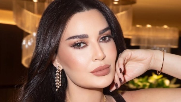 سيرين عبد النور تحتفل بعيد الفصح: الرب يحمي لبنان