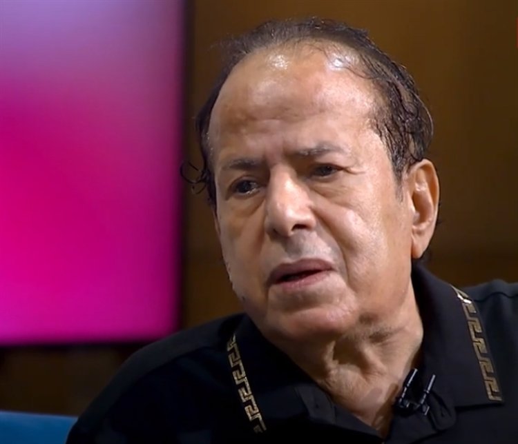 موعد ومكان جنازة الفنان الراحل عادل الفار