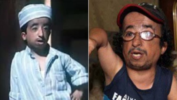 محمد عيد يوجه استغاثة لنقيب المهن التمثيلية: الهلس طالع