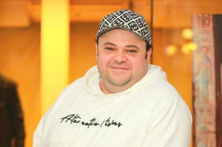 الفنان مدحت تيخا بعد القبض على عدد من «التيك توكرز»: هل صناعة الفن ستتأثر؟!