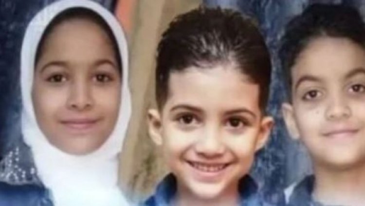 بعد قليل..  بدء أولى جلسات محاكمة المتهم بإنهاء حياة سيدة وأطفالها الثلاثة باللبيني