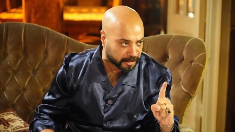 حاتم صلاح يعلق على جدل الأعلى مشاهدة في رمضان 2026 ويشيد بمسلسل إفراج