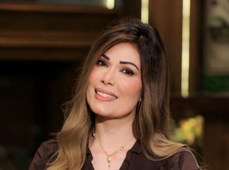 وفاء حامد تعلن عن أكثر الأبراج حظًا خلال عام 2026