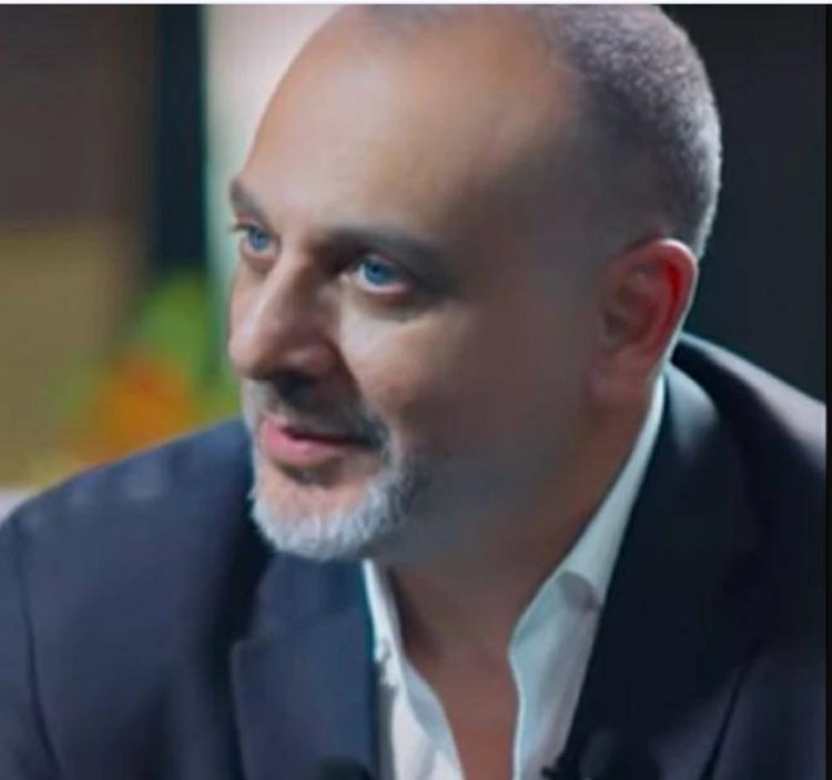 تامر محسن: فكرت أسيب الإخراج.. ووحيد حامد كان علامة الطريق