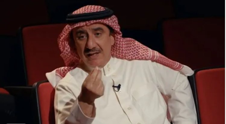 حسن عسيري: الإنتاج في مصر صعب.. والذكاء الاصطناعي سيغيّر مستقبل الدراما